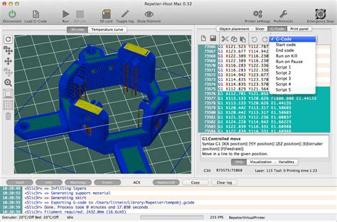 Supported formats include JPG, BMP, TIFF, PNG, PCX, and TGA. . Gcode viewer online